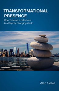 Transformational Presence book cover