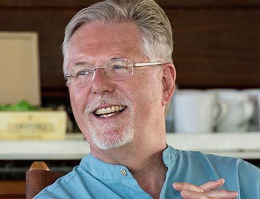 Alan Seale teaching at Kantara