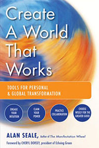 Create A World That Works Book Cover
