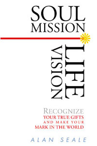 Soul Mission * Life Vision Book Cover