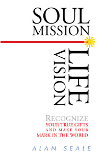 Soul Mission * Life Vision Book Cover