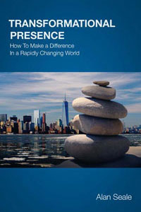 Transformational Presence Book Cover