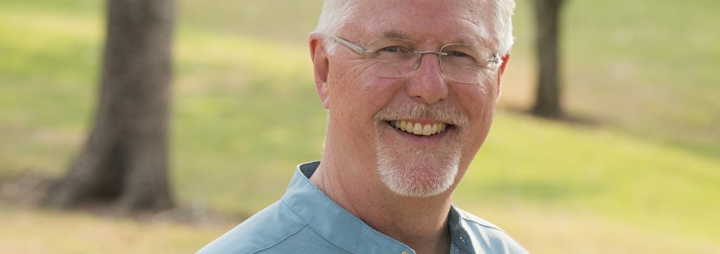 Alan Seale at Kantara