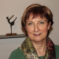 Suzanne O'Doherty