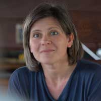 Joanna Zawada-Kubik, MCC, CTPC