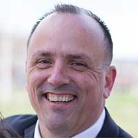 Trace Hobson, PCC, CTPC