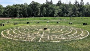 Kapellerput Labyrinth